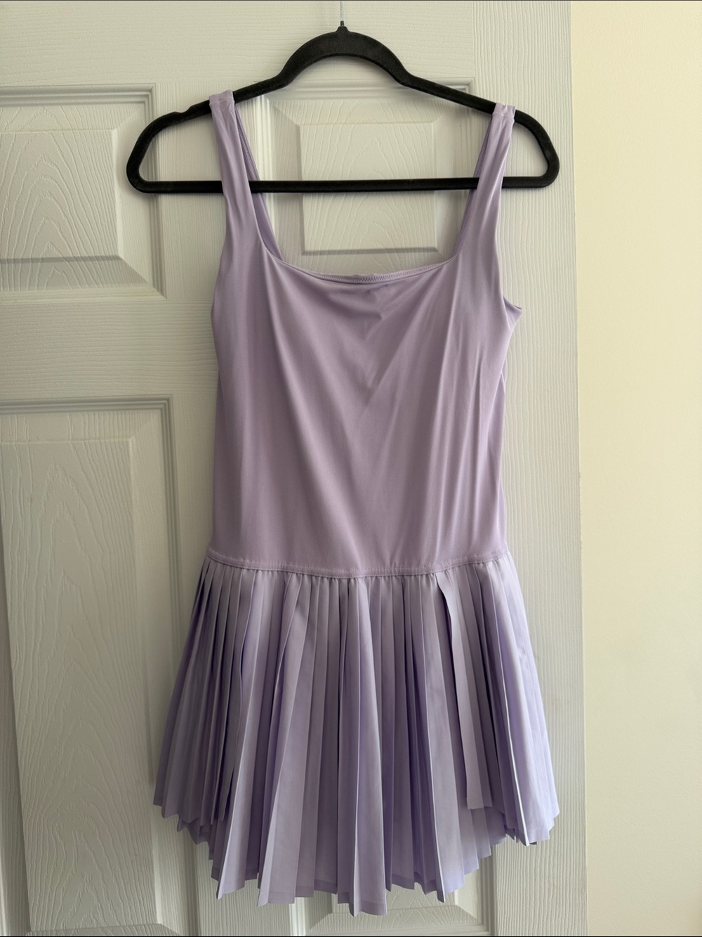 Offline by aerie Atheletic dress w/built in shorts